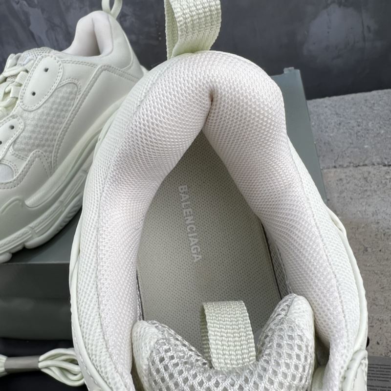 Balenciaga Triple S Series Shoes